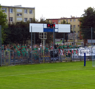 PP: RKS Radomsko - Radomiak Radom (6)