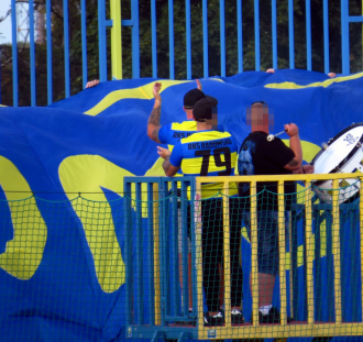 PP: RKS Radomsko - Radomiak Radom (22)