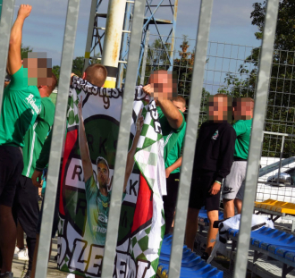 PP: RKS Radomsko - Radomiak Radom (4)