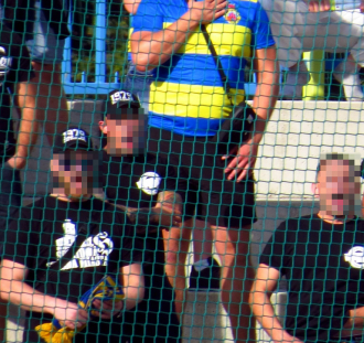 PP: RKS Radomsko - Radomiak Radom (15)