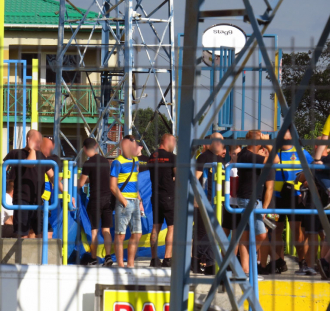 PP: RKS Radomsko - Radomiak Radom (2)