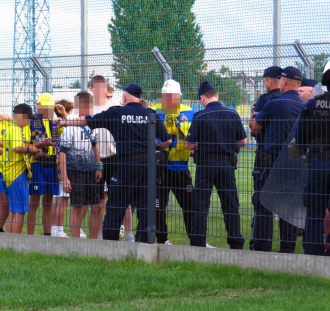 PP: RKS Radomsko - Radomiak Radom (36)