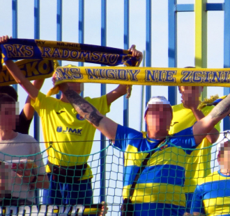 PP: RKS Radomsko - Radomiak Radom (34)