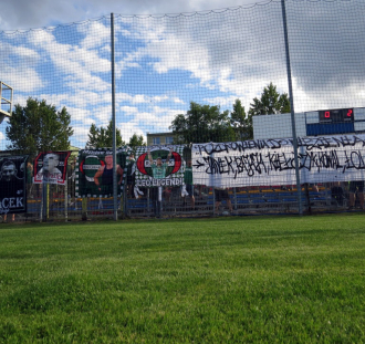 PP: RKS Radomsko - Radomiak Radom (30)