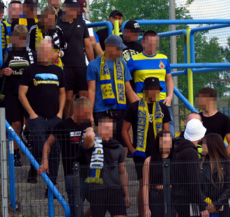 PP: RKS Radomsko - Radomiak Radom (37)