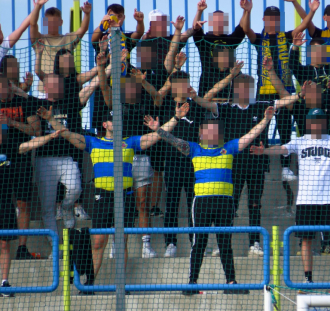 PP: RKS Radomsko - Radomiak Radom (24)
