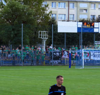 PP: RKS Radomsko - Radomiak Radom (32)