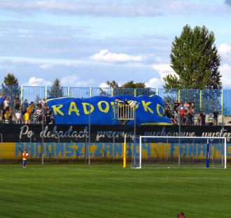 PP: RKS Radomsko - Radomiak Radom (13)