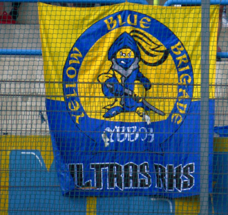 PP: RKS Radomsko - Radomiak Radom (25)