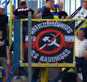 PP: RKS Radomsko - Radomiak Radom (28)
