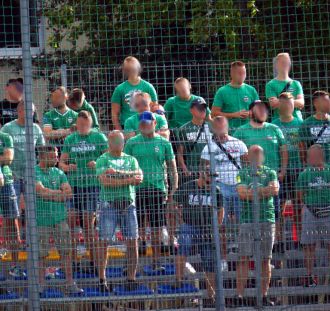 PP: RKS Radomsko - Radomiak Radom (9)
