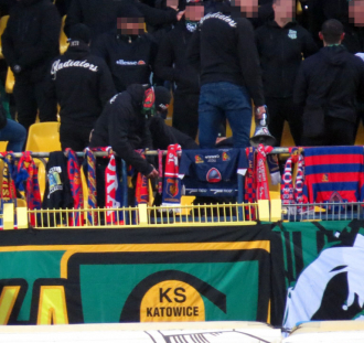 PP: ROW Rybnik - Odra Wodzisław (3)