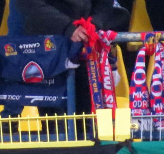 PP: ROW Rybnik - Odra Wodzisław (4)