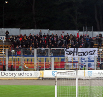 PP: ROW Rybnik - Odra Wodzisław (5)
