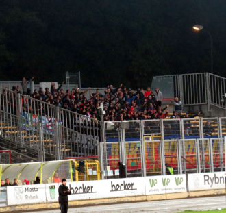 PP: ROW Rybnik - Odra Wodzisław (7)