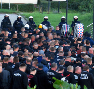 PP: Ruch Chorzów - Górnik Zabrze  (2)