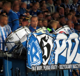 PP: Ruch Chorzów - Górnik Zabrze  (18)