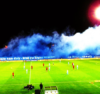PP: Ruch Chorzów - Górnik Zabrze  (16)