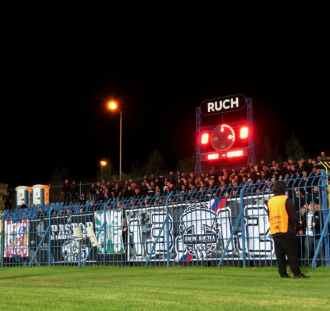 PP: Ruch Chorzów - Górnik Zabrze  (20)