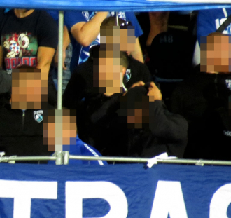 PP: Ruch Chorzów - Górnik Zabrze  (9)