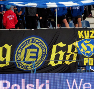 PP: Ruch Chorzów - Górnik Zabrze  (11)