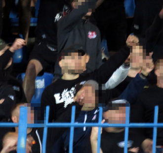 PP: Ruch Chorzów - Górnik Zabrze  (23)