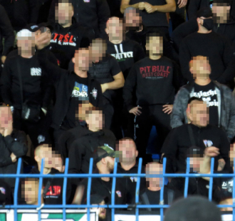 PP: Ruch Chorzów - Górnik Zabrze  (22)