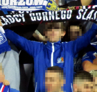 PP: Ruch Chorzów - Górnik Zabrze  (13)