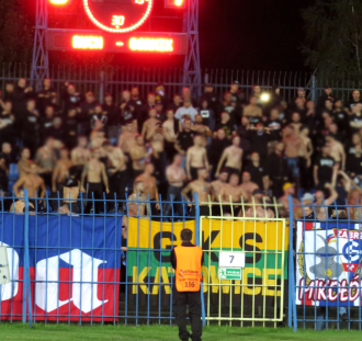 PP: Ruch Chorzów - Górnik Zabrze  (26)