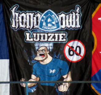 PP: Ruch Chorzów - Górnik Zabrze  (10)