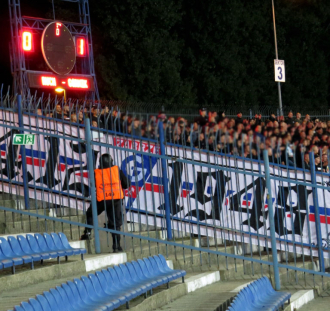 PP: Ruch Chorzów - Górnik Zabrze  (28)