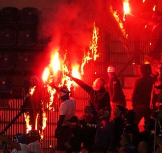 PP: Ruch Chorzów - Górnik Zabrze  (40)