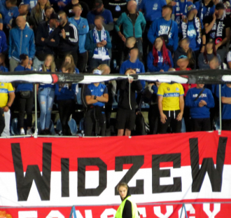 PP: Ruch Chorzów - Górnik Zabrze  (31)