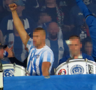 PP: Ruch Chorzów - Górnik Zabrze  (17)