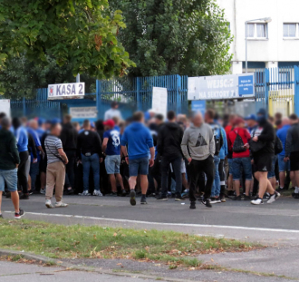 PP: Ruch Chorzów - Górnik Zabrze  (8)