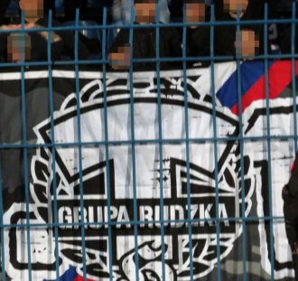 PP: Ruch Chorzów - Górnik Zabrze  (24)