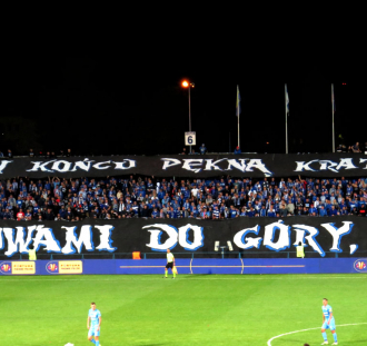 PP: Ruch Chorzów - Górnik Zabrze  (34)