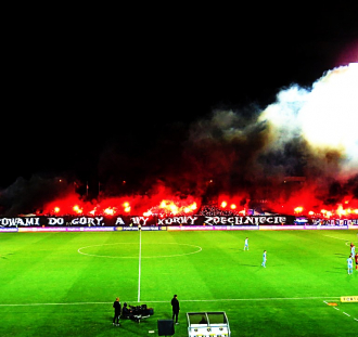 PP: Ruch Chorzów - Górnik Zabrze  (37)