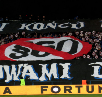 PP: Ruch Chorzów - Górnik Zabrze  (36)