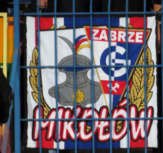 PP: Ruch Chorzów - Górnik Zabrze  (25)
