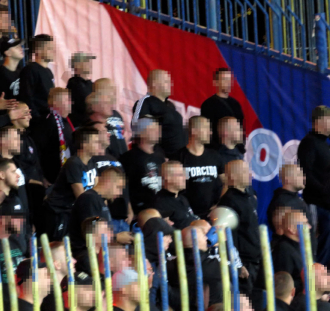 PP: Ruch Chorzów - Górnik Zabrze  (29)
