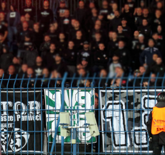 PP: Ruch Chorzów - Górnik Zabrze  (19)