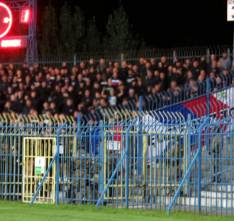 PP: Ruch Chorzów - Górnik Zabrze  (44)