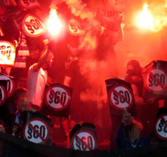 PP: Ruch Chorzów - Górnik Zabrze  (38)