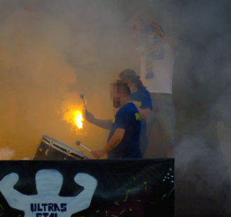 PP: Stal Zawadzkie - Otmęt Krapkowice (8)