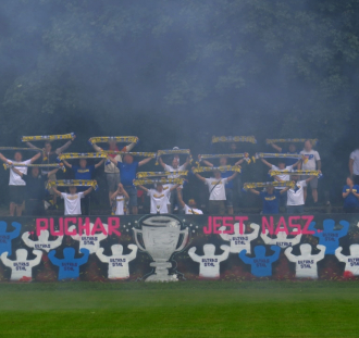 PP: Stal Zawadzkie - Otmęt Krapkowice (9)