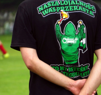 PP: Stal Zawadzkie - Otmęt Krapkowice (6)