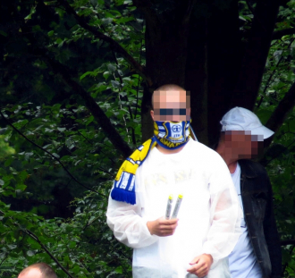PP: Stal Zawadzkie - Otmęt Krapkowice (3)