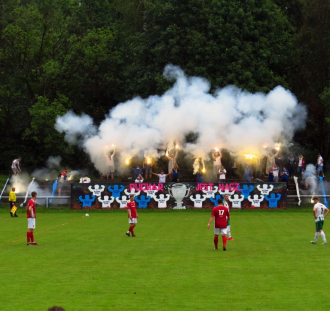 PP: Stal Zawadzkie - Otmęt Krapkowice (4)