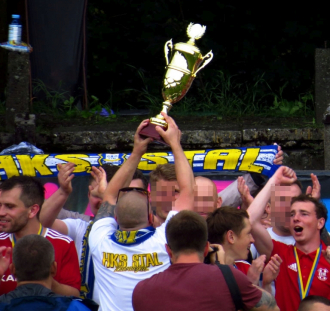 PP: Stal Zawadzkie - Otmęt Krapkowice (11)